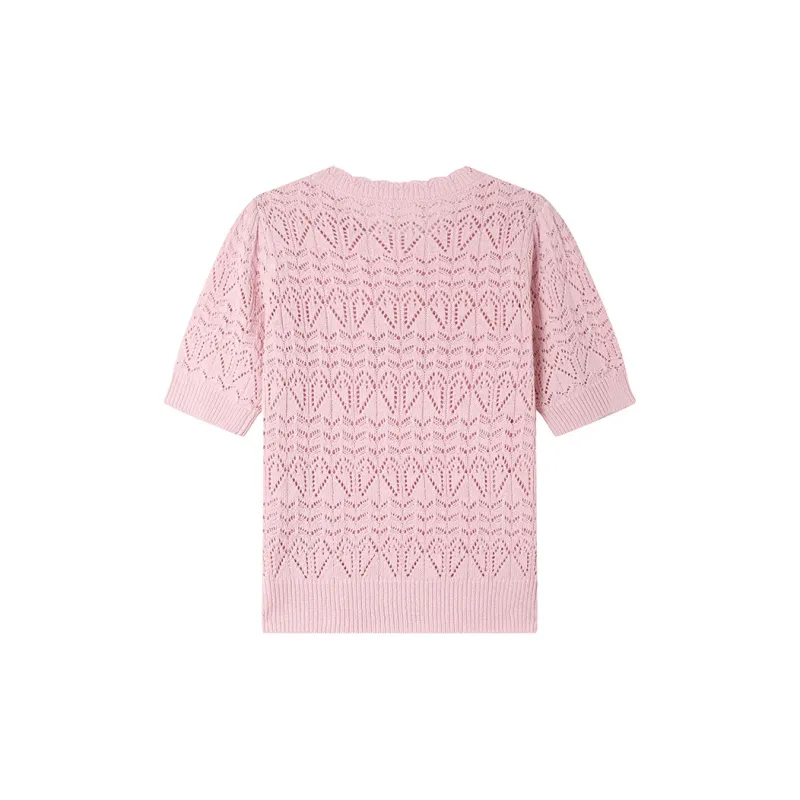 LOUISY AO Knitwear Women's-5