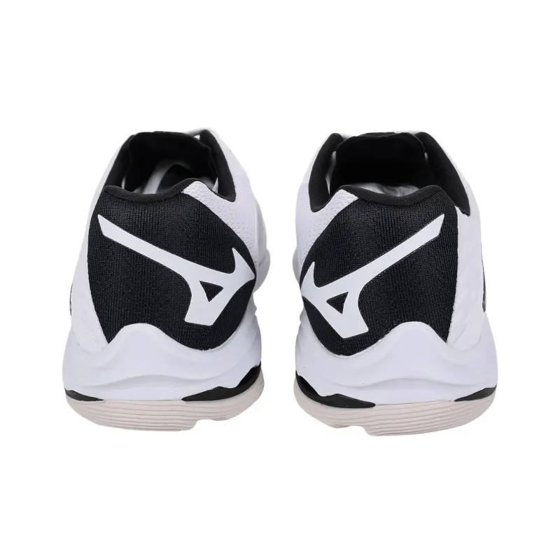 Mizuno Wave Lightning Z7 'White Black'-3