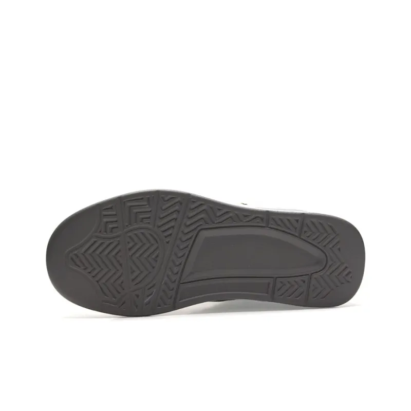 STUR YSN Wear-resistant And Lightweight Low-Top Skateboard Shoes Unisex-5