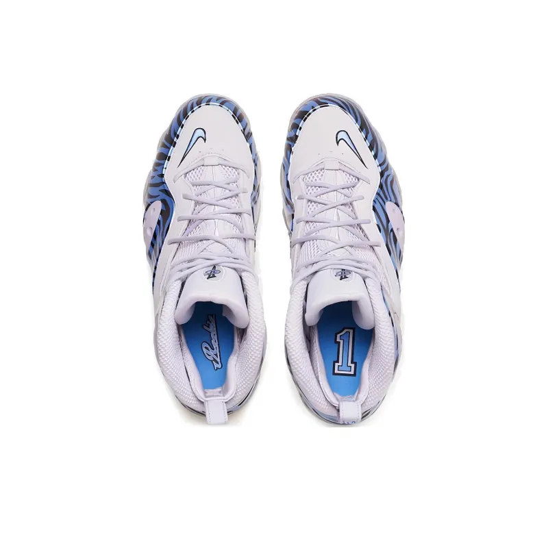 Nike Zoom Rookie Memphis Tigers-2