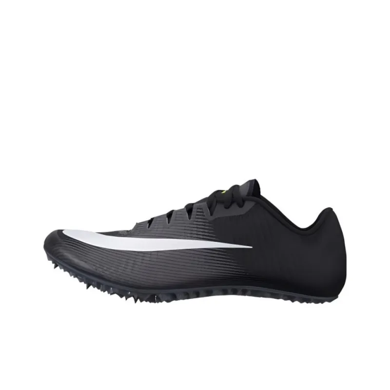 Nike Zoom Ja Fly 3 'Black'-0