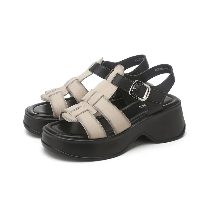 DAPHNE Roman Sandals 5.8cm Women's-2