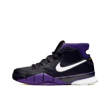 Nike Kobe 1 Protro Purple Reign