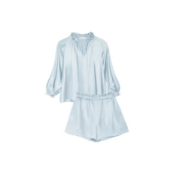 MANITO Sophia Pajama Set Women's