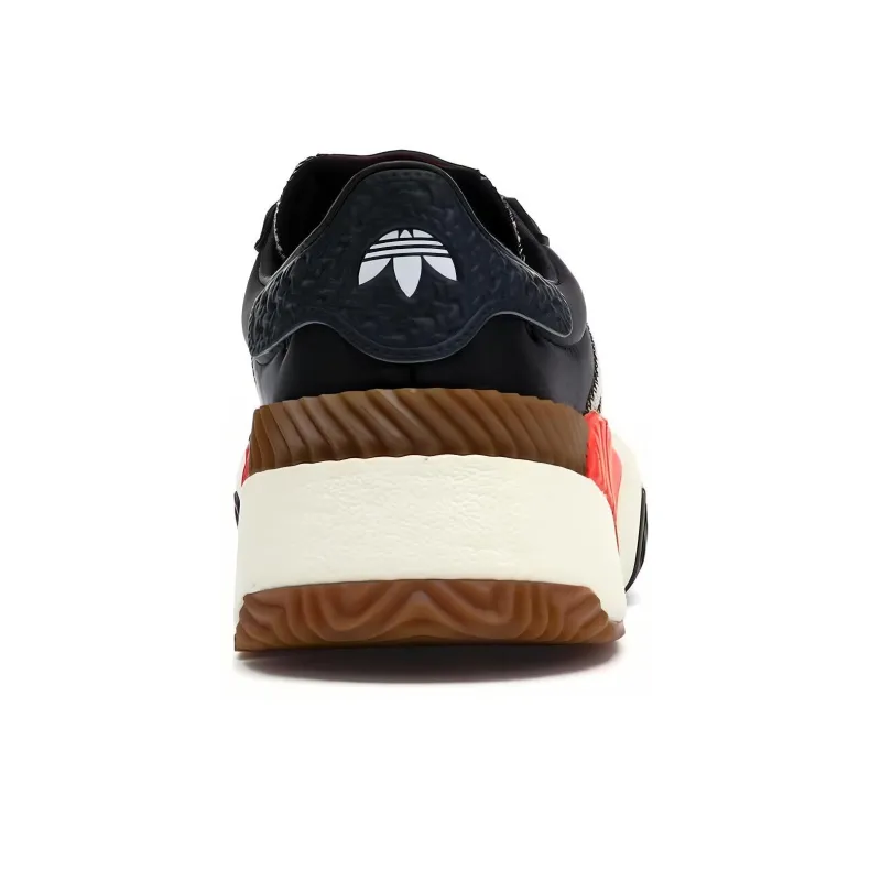 Adidas Turnout Trainer Alexander Wang Core Black-4