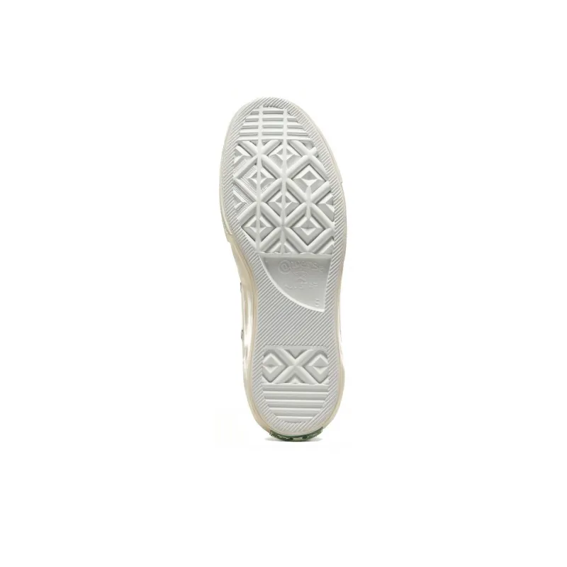 Converse Chuck 70 High 'Egret Yellow' Women's-4