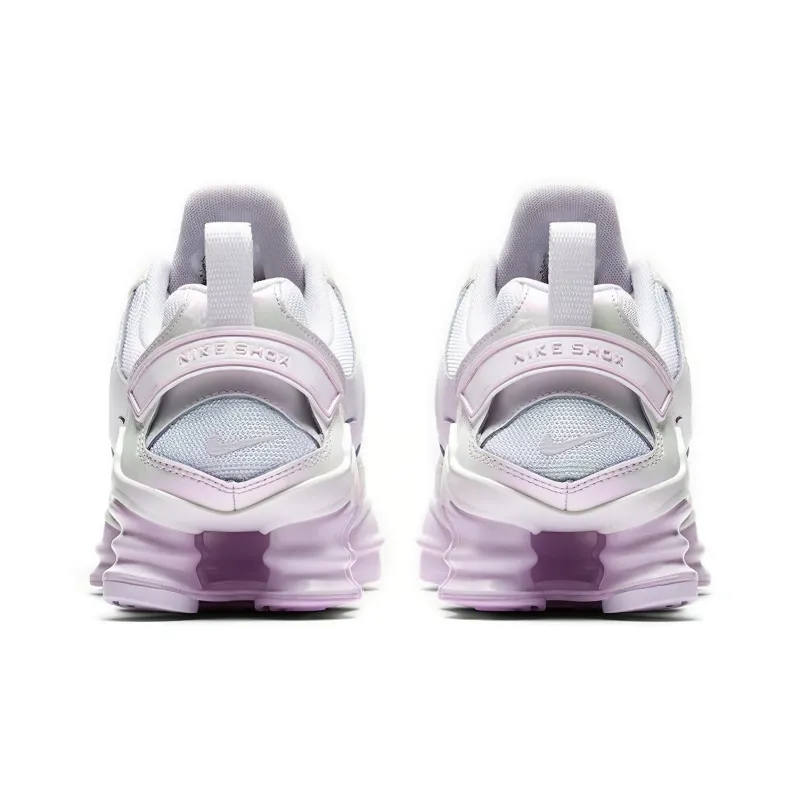 Nike Shox TL Nova Barely Grape Women's-4