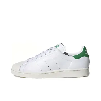Adidas Originals Superstan Cloud White Green