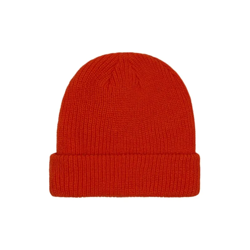 Stussy Basic Cuff Beanie-1