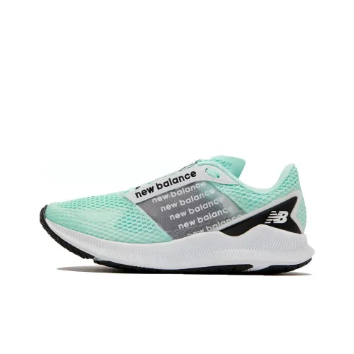 New Balance NB FCFL Running Shoes Women's Low-Top Mint Green