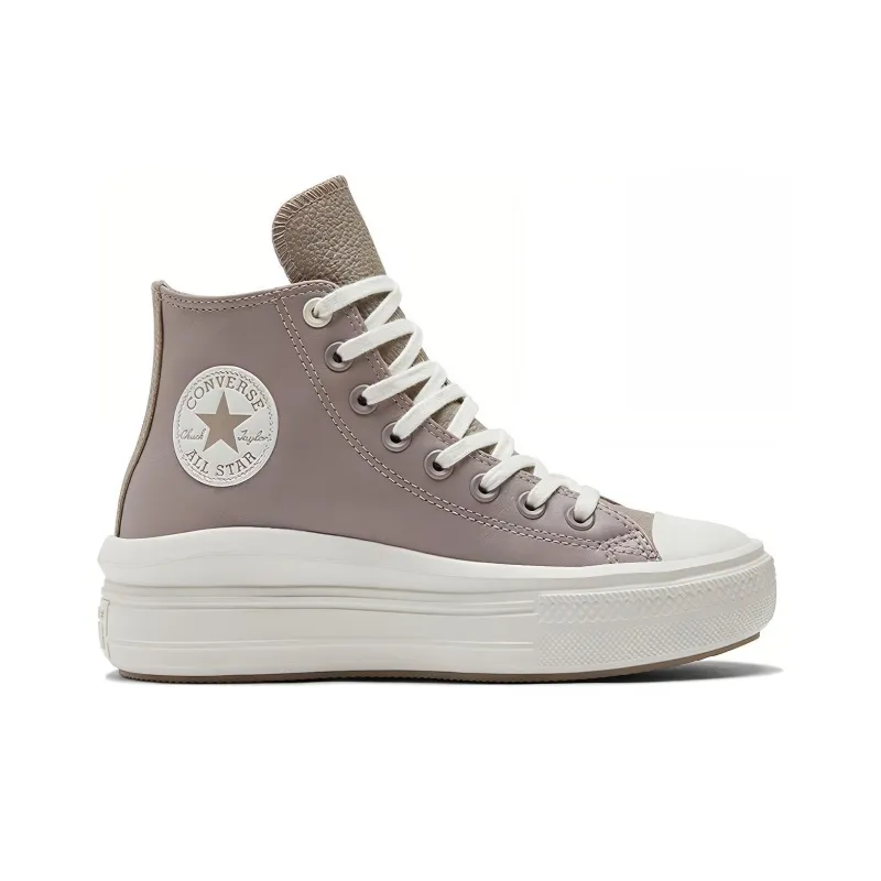 Converse Chuck Taylor All Star Move Hi Future Utility Vapor Mauve Women's-1