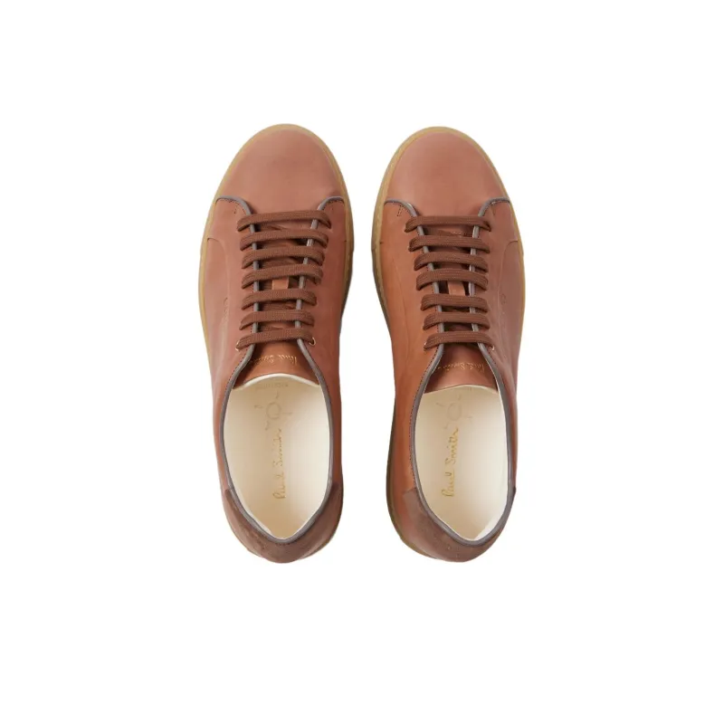 Paul Smith Basso Low-top Sneakers-2