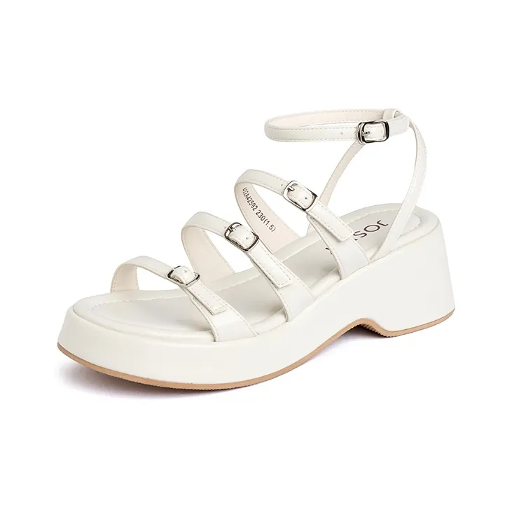 JOSINY JOSINY Roman Sandals 5.5cm Women's-1