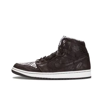 JORDAN 1 Retro Bhm 2015