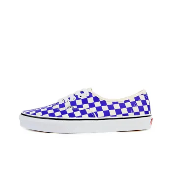 Vans Thermochrome Checker Authentic 'Purple/Magenta'