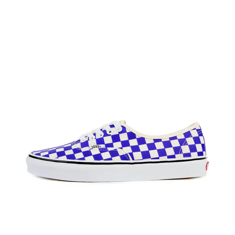 Vans Thermochrome Checker Authentic 'Purple/Magenta'-0