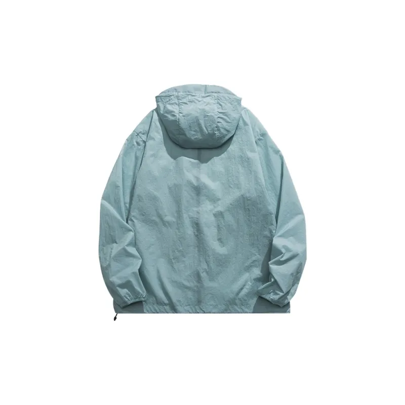 Jeep SS24 Super Light, Breathable, Quick Dry, Waterproof, UV Protection Sun Protection Clothing Unisex-10