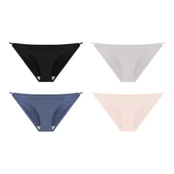 Ordifen Underpants Women's 4 Pack