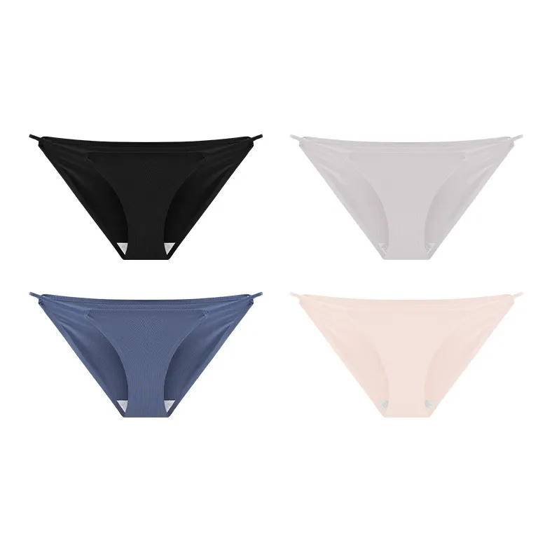 Ordifen Underpants Women's 4 Pack-0