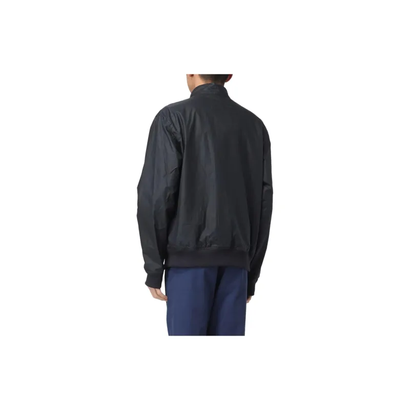 BARBOUR Lightweight Royston Waxed Jacket-1