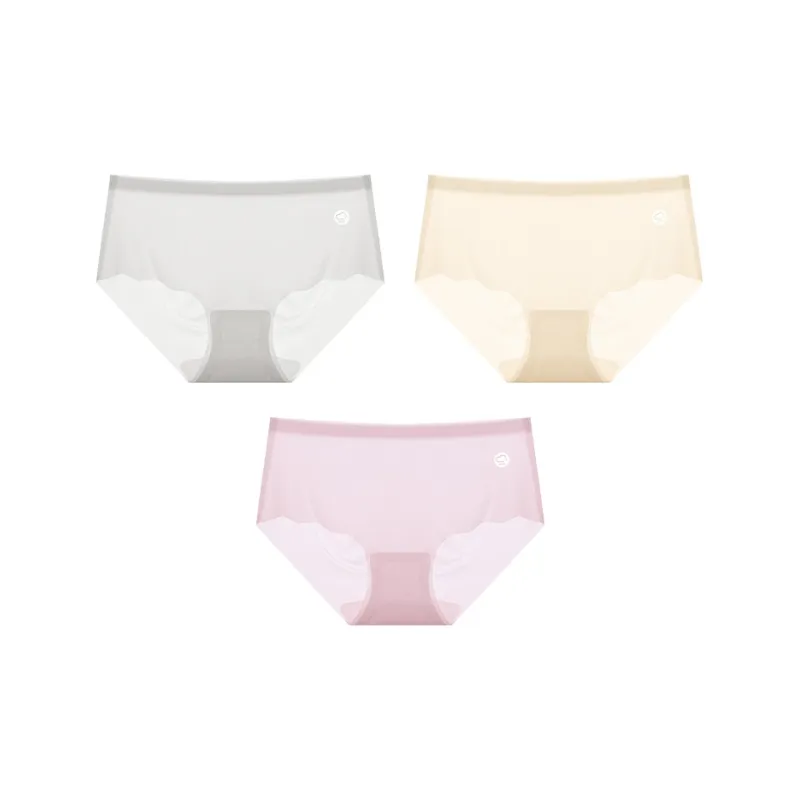 Ordifen Underpants Women's 3 Pack-4