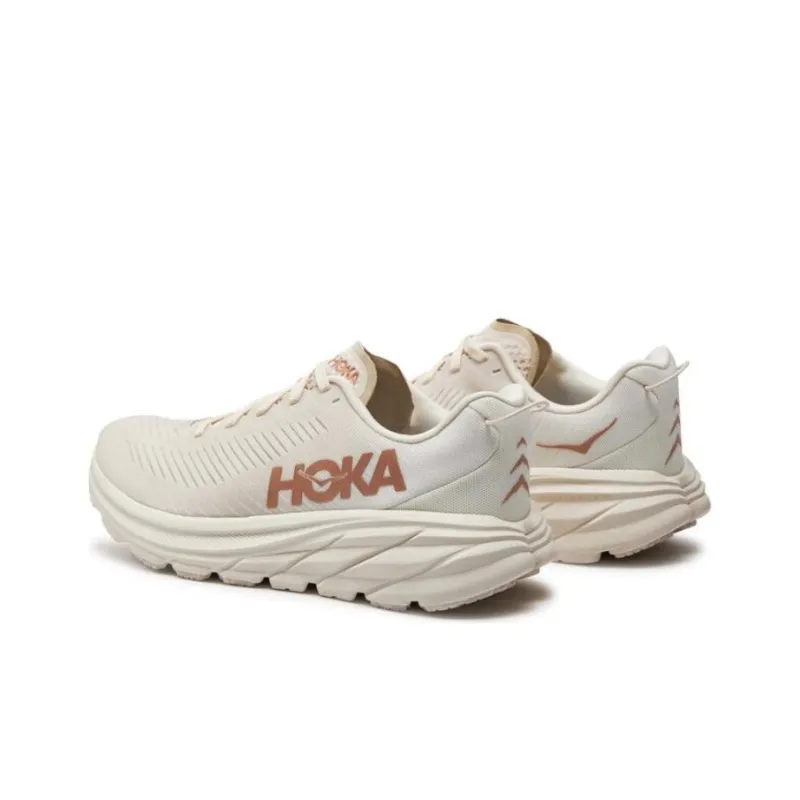HOKA ONE ONE Rincon 3 Eggnog Rose Gold Women's-2