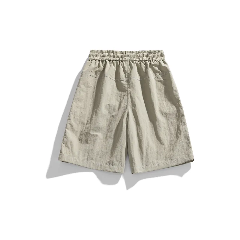 DBD WH Cargo Shorts Unisex-11