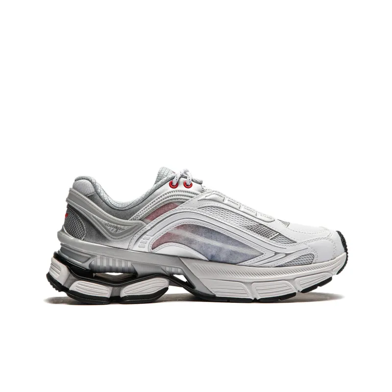 LiNing Aurora RENEW Low Top LIGHT FOAM;PROBAR LOC Running Shoes Women's Standard White-1