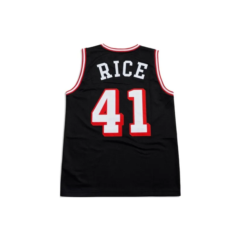 Champion SS24 Tank Tops Men's Black-1