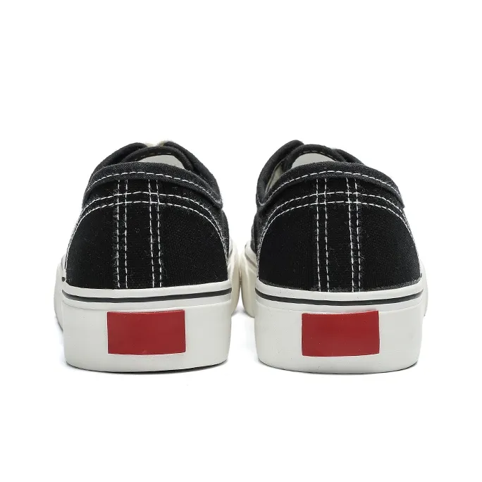 FOREVER 21 Slip Resistant, Abrasion Resistant, Breathable, Lightweight, Cushioning Low Top Canvas Shoes Unisex-8