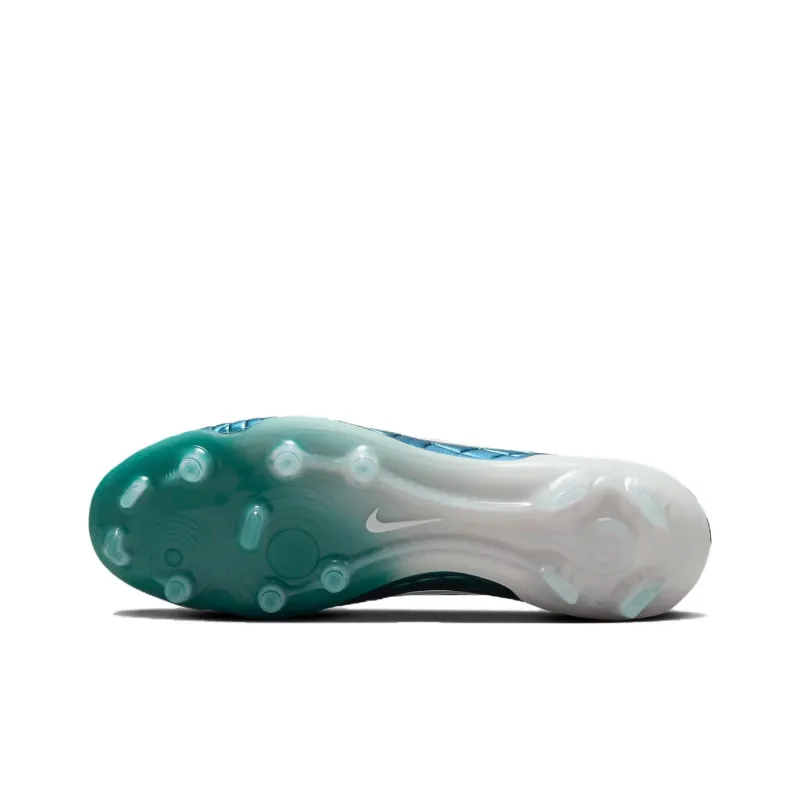 Nike Tiempo Legend 10 Elite Fg Emerald-5