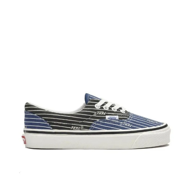 Vans Anaheim Factory Era 95 Dx 'Blue Black White'-1