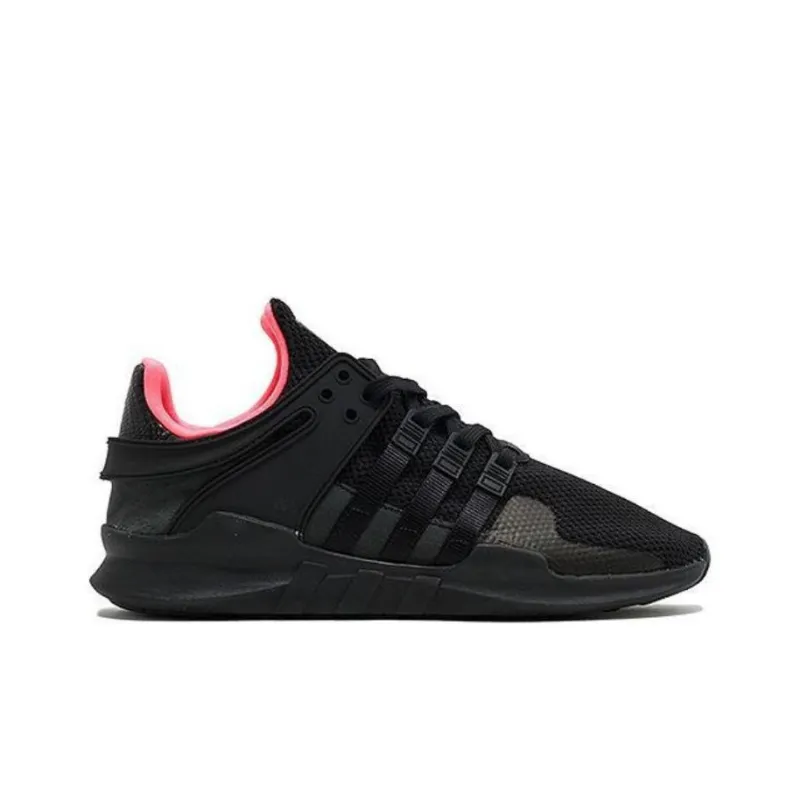 Adidas Eqt Support Adv Core Black Turbo Black-1