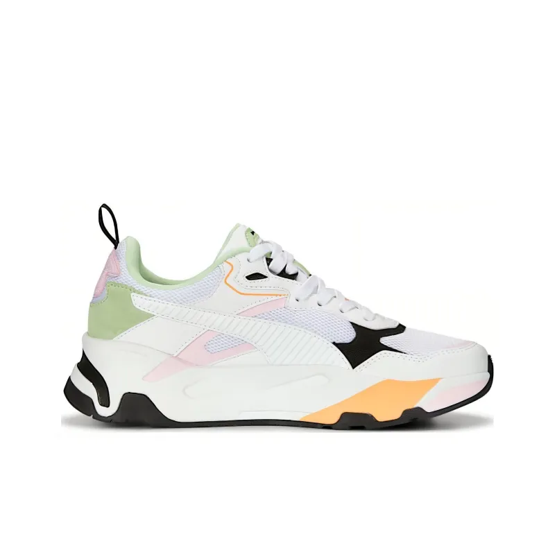 PUMA Trinity Mid 'White'-1