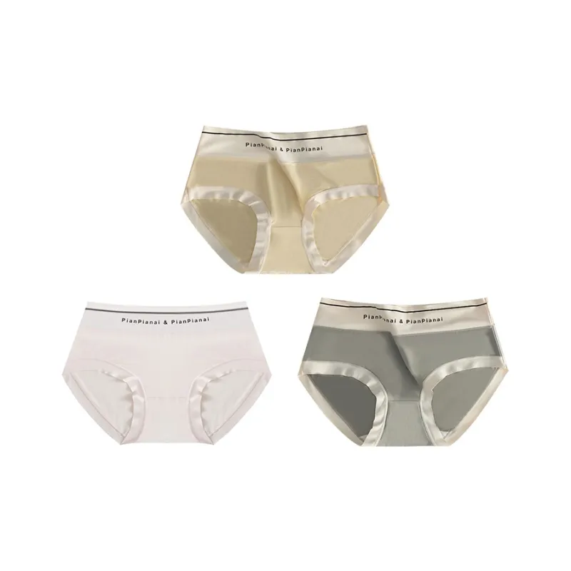 Ordifen Underpants Women's 3 Pack-3