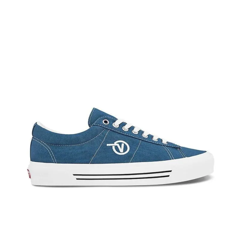 Vans Sid Dx 'Anaheim Factory Navy'-1