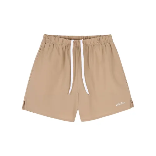 MATCHA STORY Unisex Casual Shorts