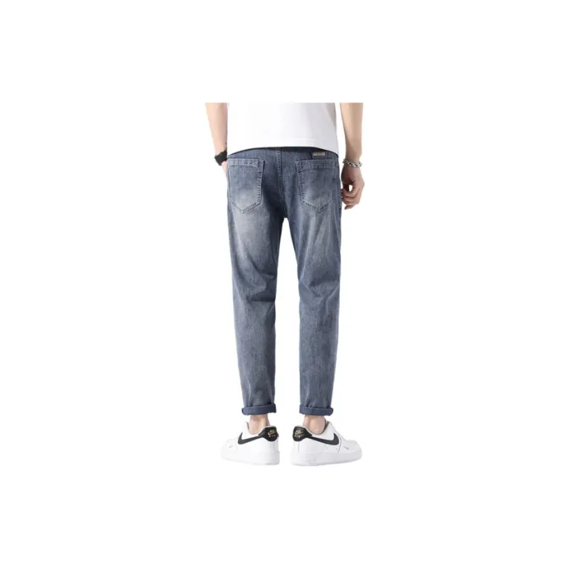 JOSEPH ABBOUD Jeans Unisex-1