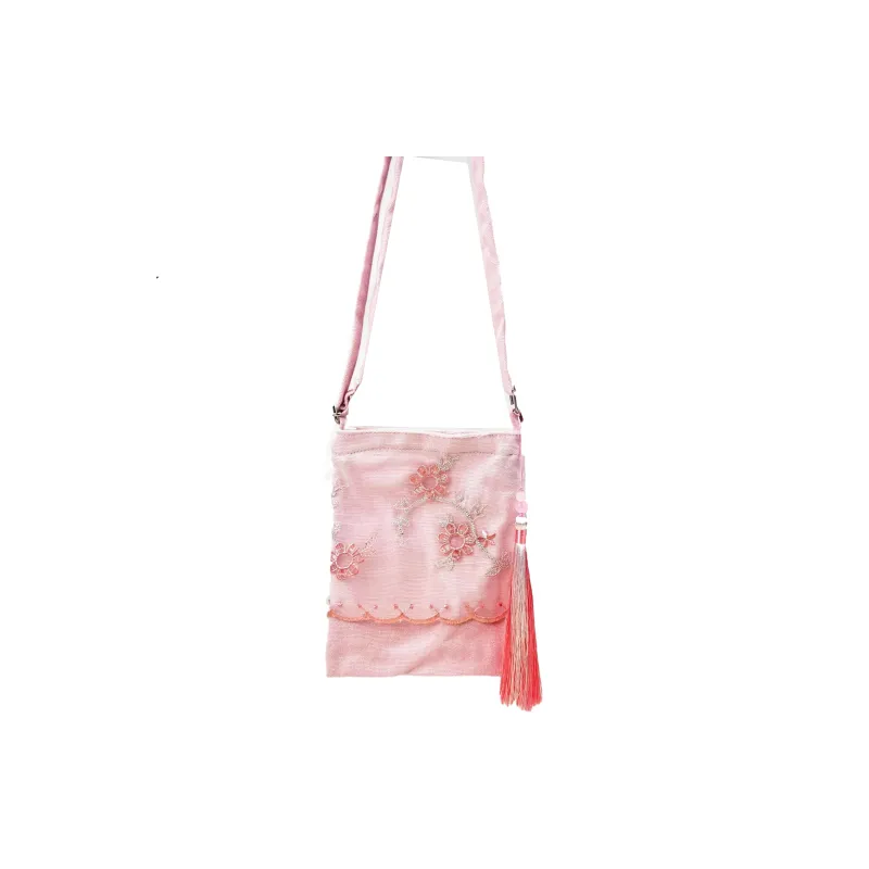 Boniu Polyester Shoulder Bag, Crossbody Bag Women's-0