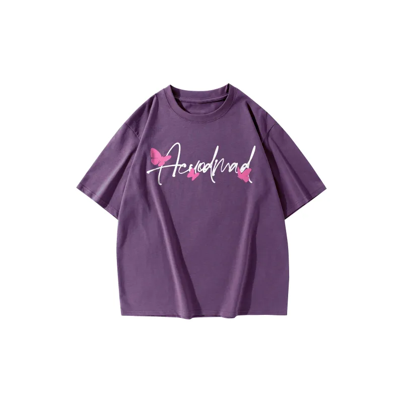 ACUOD BY CHANU T Shirts Unisex-19