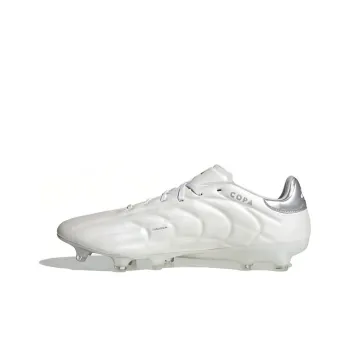 Adidas Copa Pure Ii Elite Fg Cloud White Silver Metallic