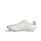 Cloud White/Cloud White/Silver Metallic
