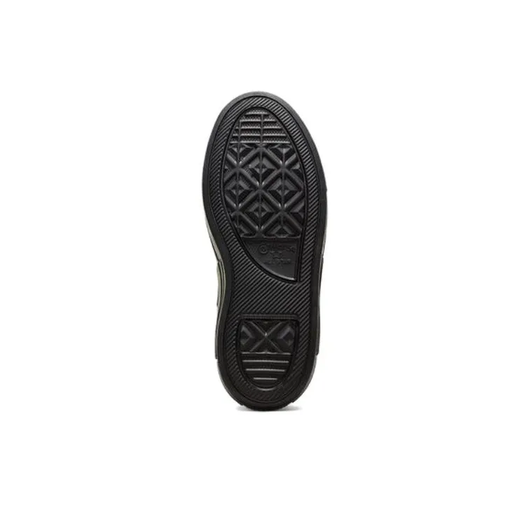 Converse Chuck Taylor All Star Cruise Hi Black Flames-5
