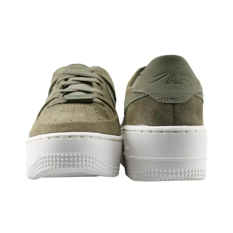 Nike Air Force 1 Sage Low Trooper Women's-4