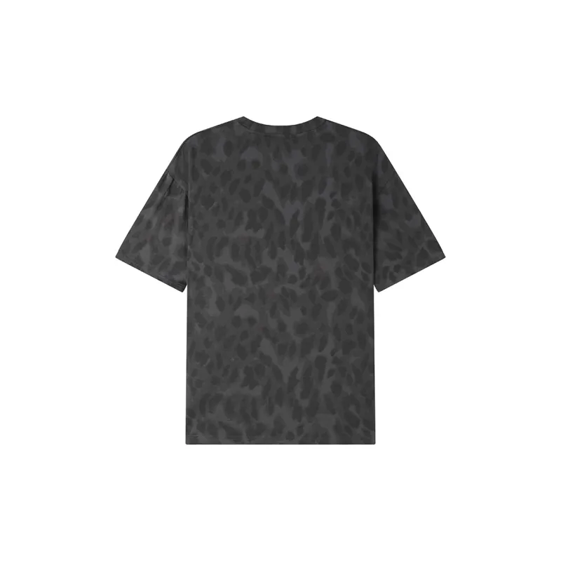 LOUISY AO Drop Shoulder Sleeve T Shirt Women's-3