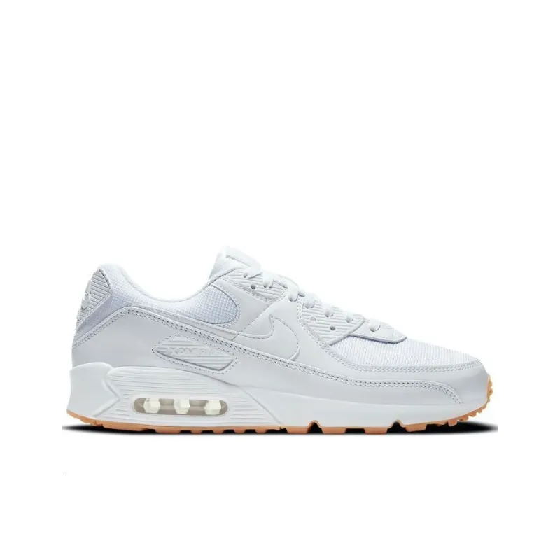 Nike Air Max 90 White Gum-1