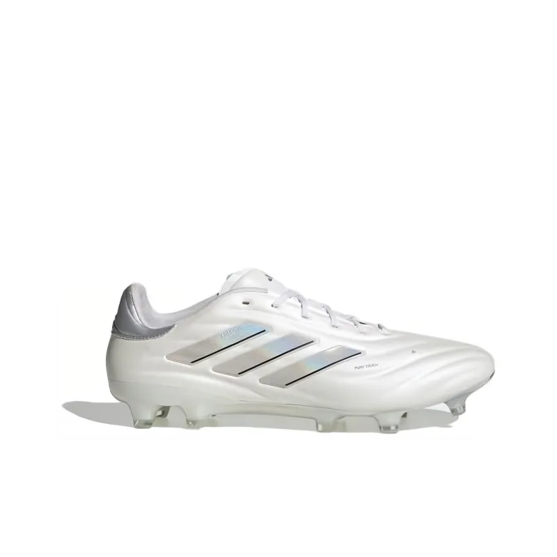 Adidas Copa Pure Ii Elite Fg Cloud White Silver Metallic-1