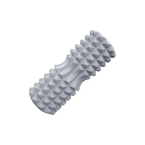 DECATHLON Crisscross Training Barbell Wrist Roller Protective 4 Fingers