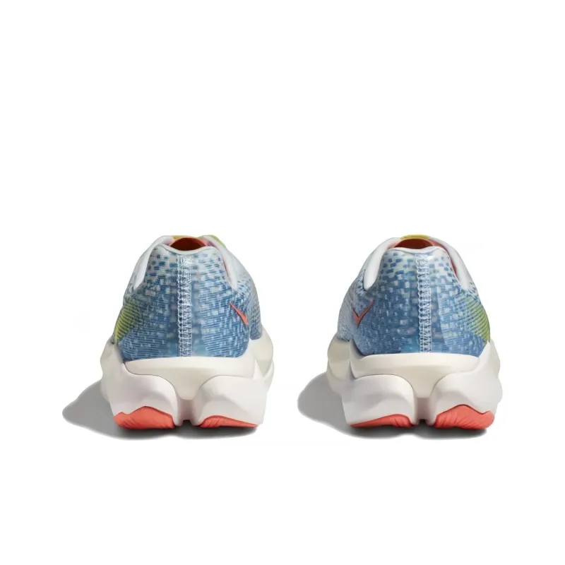 HOKA ONE ONE Mach X Dusk Illusion Women's-4