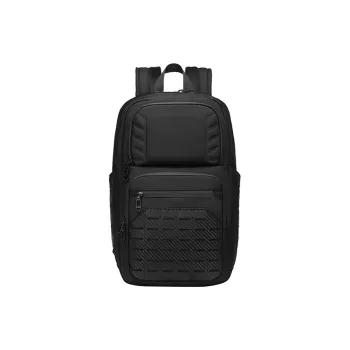 CMLZIUA Oxford Backpack Regular Men's Black \ Gray \ Blue \ Camouflage
